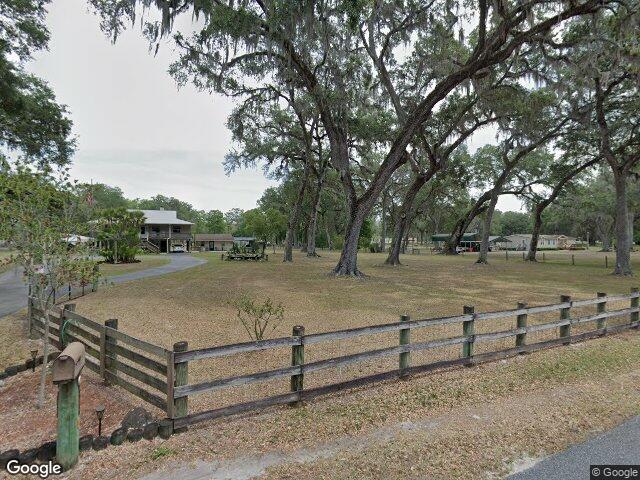 2403 county road 416n, lake panasoffkee,  FL 33538