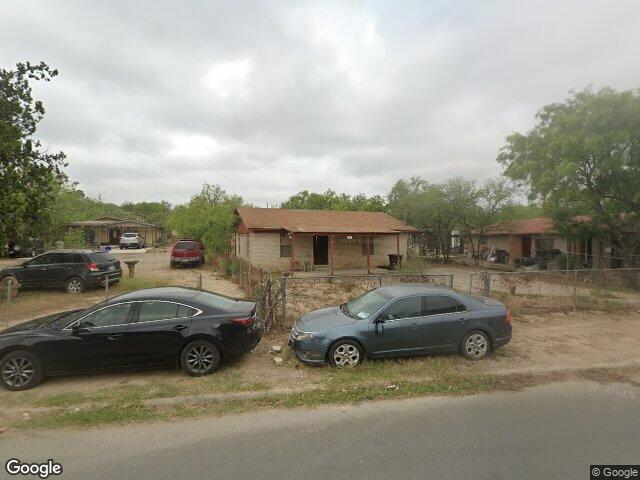 937 frente, eagle pass,  TX 78852