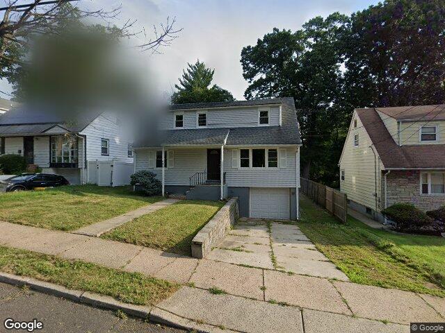 121 washington place, teaneck,  NJ 07666