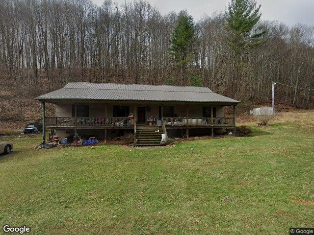 621 trivette hollow rd, creston,  NC 28615