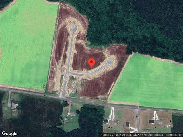 61 oakbridge way, pikeville,  NC 27863