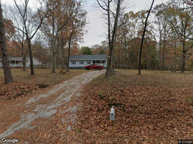 216 essex ln s, clayton,  NC 27520
