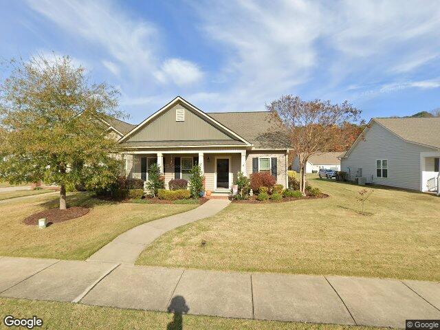 125 e moss creek dr, clayton,  NC 27520