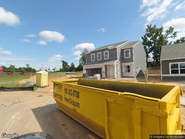 300 babbling brk drive, clayton,  NC 27520