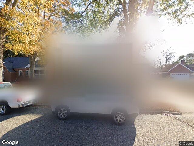 104 n green st, selma,  NC 27576