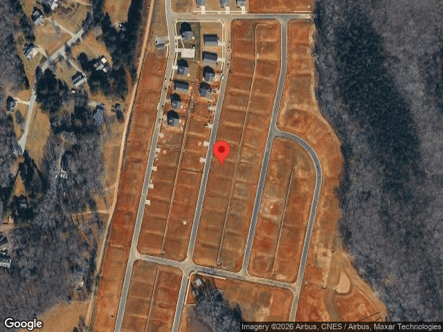 133 saddle mare street, clayton,  NC 27520