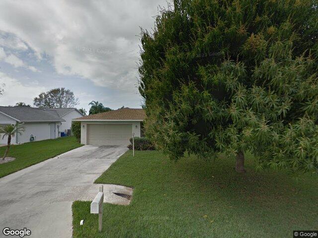 2060 ne hoya calle, jensen beach,  FL 34957