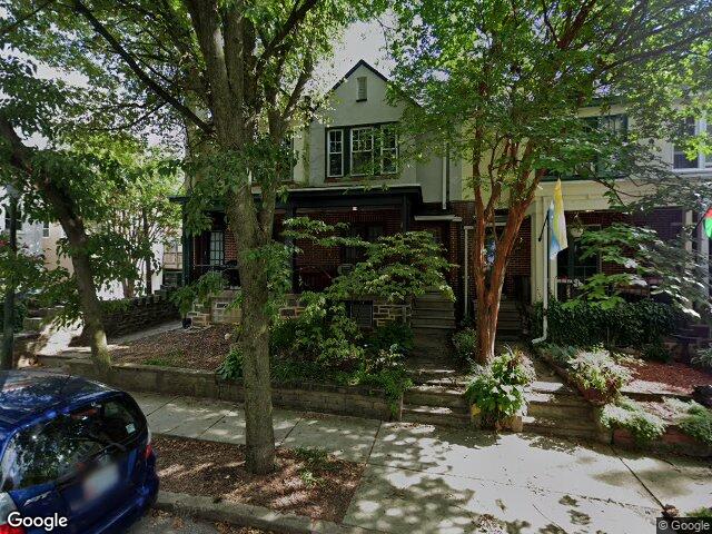 909 mckewin ave, baltimore,  MD 21218
