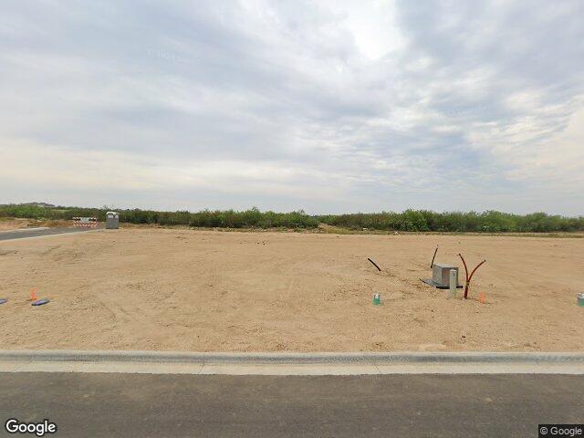 3821 yoyis st, laredo,  TX 78046