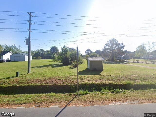 2274 white memorial church rd, willow spring,  NC 27592