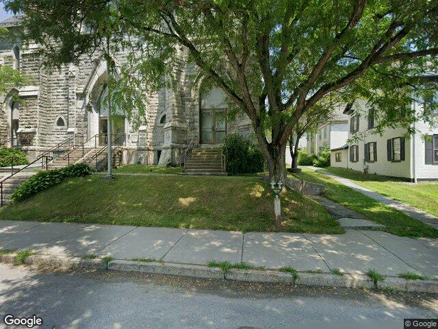 16 barre st, montpelier,  VT 05602