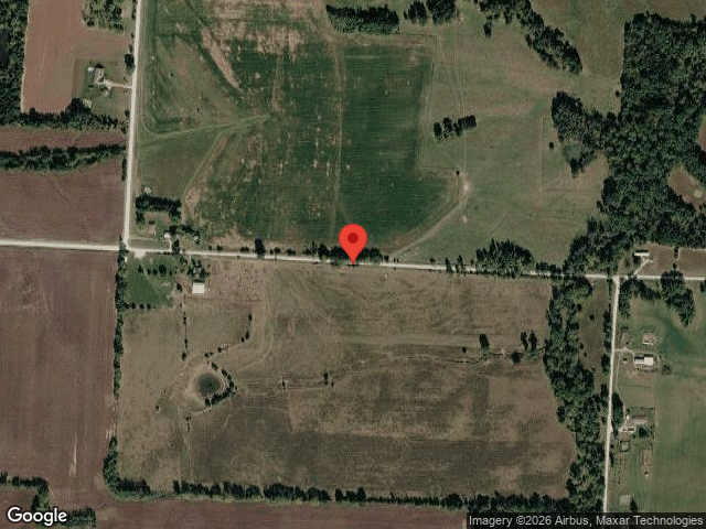 tract 4 n davenport rd, hallsville,  MO 65255