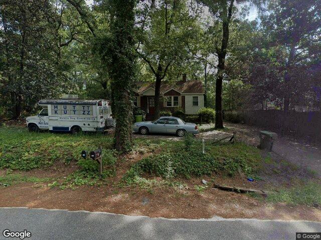 6316 winyah dr, columbia,  SC 29203