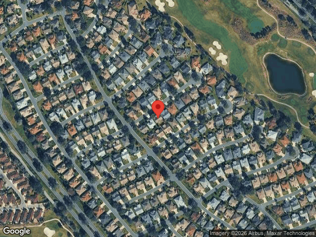1870 treadwell ter, the villages,  FL 32162