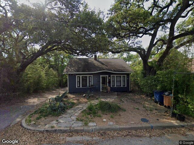  austin,  TX 78705