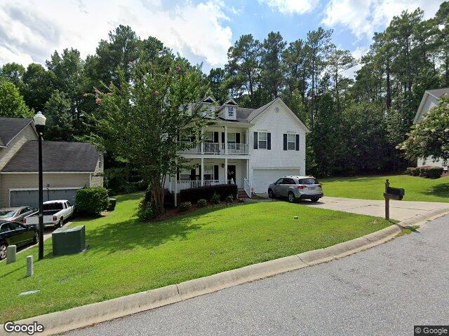 111 vermillion dr, columbia,  SC 29209