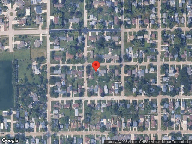 2328 9th st, peru,  IL 61354