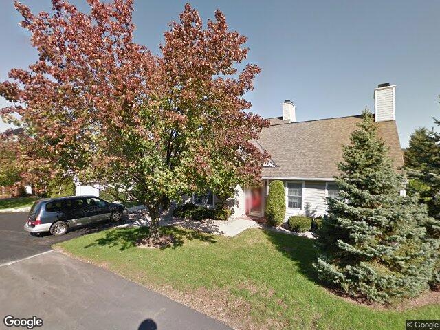 3217 garfield avenue unit e
                                ,Unit Unit E, reading,  PA 19605