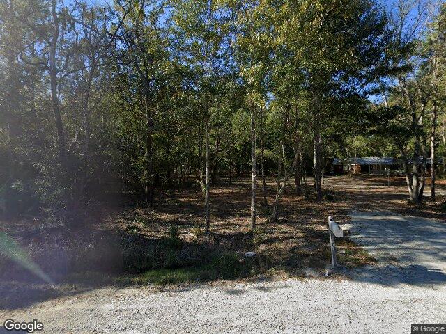 695 log landing rd, springfield,  GA 31329