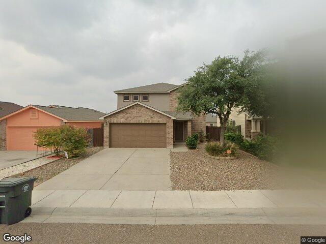 11110 borrado dr, laredo,  TX 78045