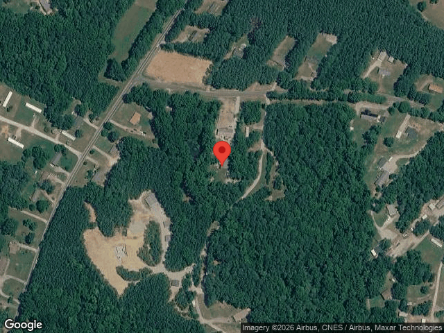 98 shady ln, henderson,  NC 27537