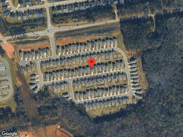 92 white ash dr, clayton,  NC 27527