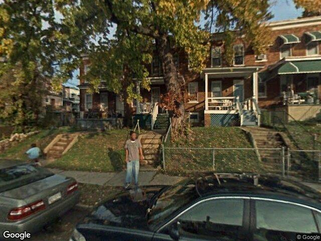  baltimore,  MD 21216