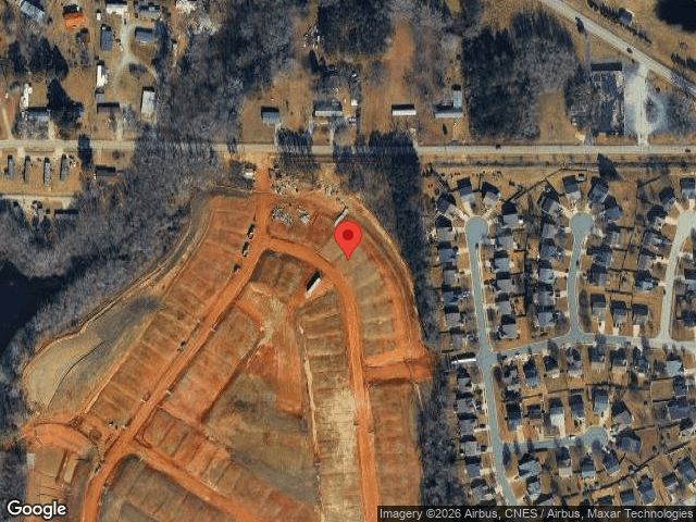 45 tiger eye drive, clayton,  NC 27520