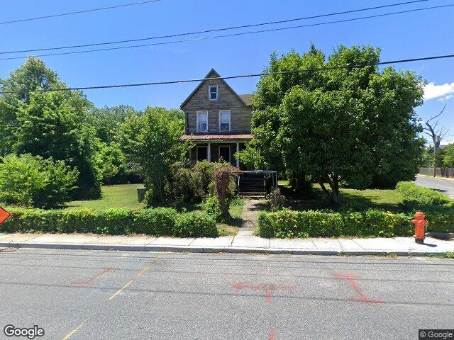 3501 white ave, baltimore,  MD 21214