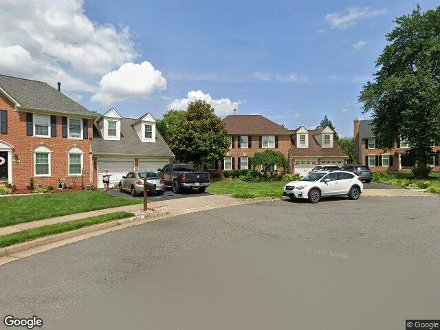 10185 bens way, manassas,  VA 20110