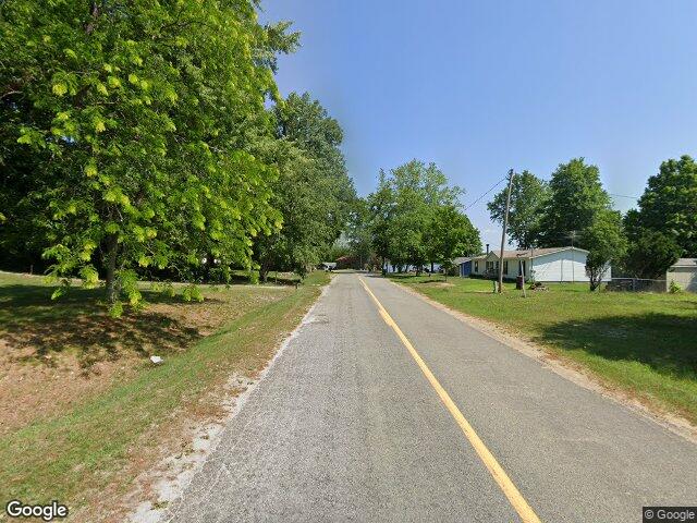 vl 51st street, grand junction,  MI 49056