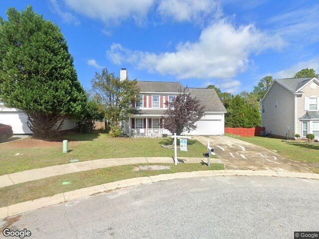 215 faircrest way, columbia,  SC 29229