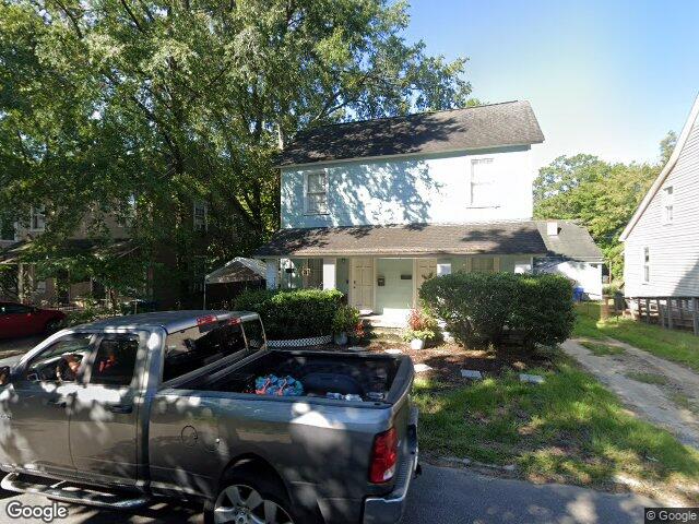 109-111 huger street, columbia,  SC 29201