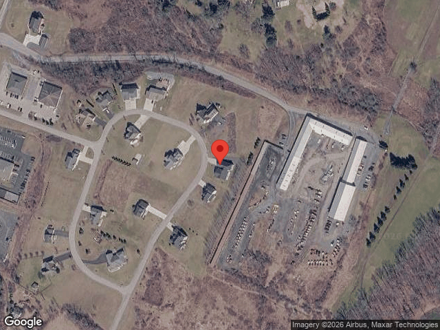 10597 bratton dr, huntingdon,  PA 16652