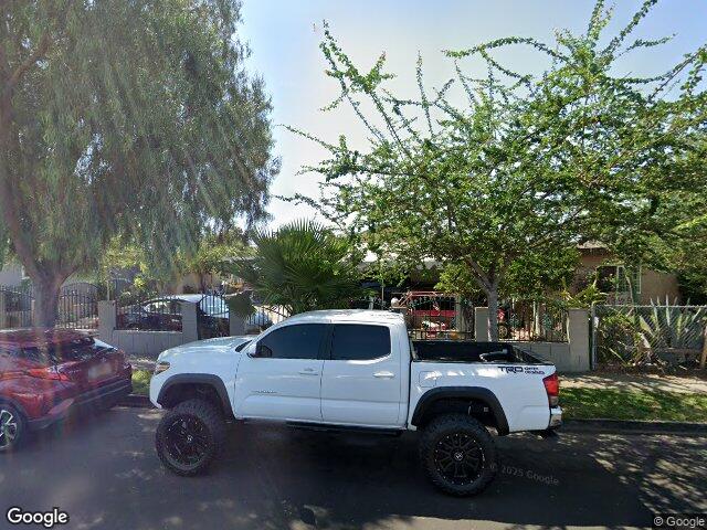 santa ana,  CA 92703