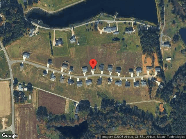 183 lotus ave, smithfield,  NC 27577