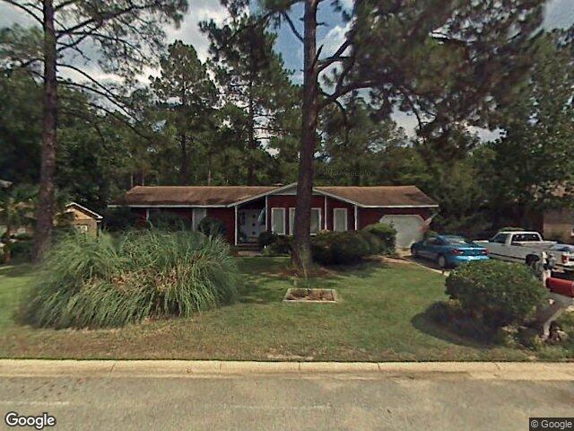 123 mill creek pkwy, columbia,  SC 29209