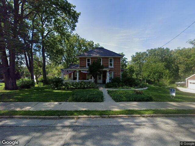 514 1st st se, mount vernon,  IA 52314