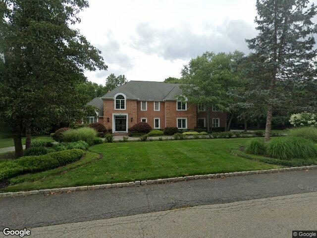 309 waterview dr, franklin lakes,  NJ 07417
