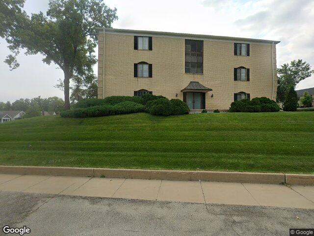 130 thompson drive se, cedar rapids,  IA 52403
