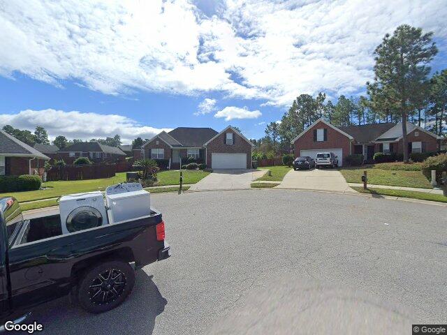804 heartleaf dr, columbia,  SC 29229