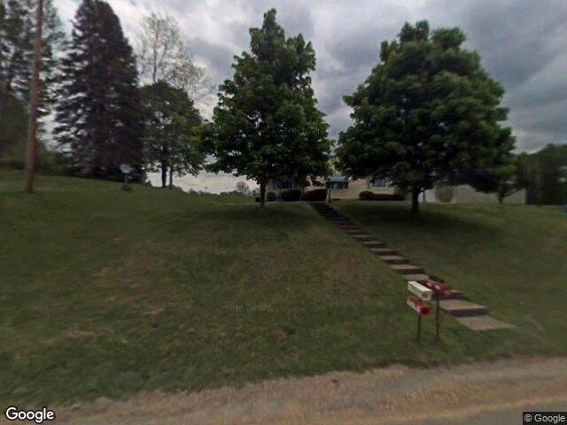 469 terwilliger rd, parker,  PA 16049