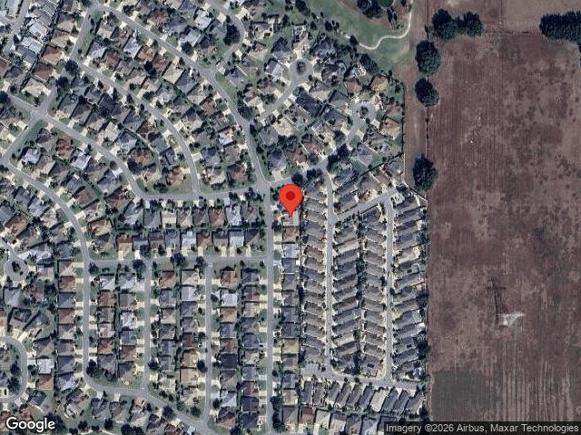 2571 foxbridge ter, the villages,  FL 32162