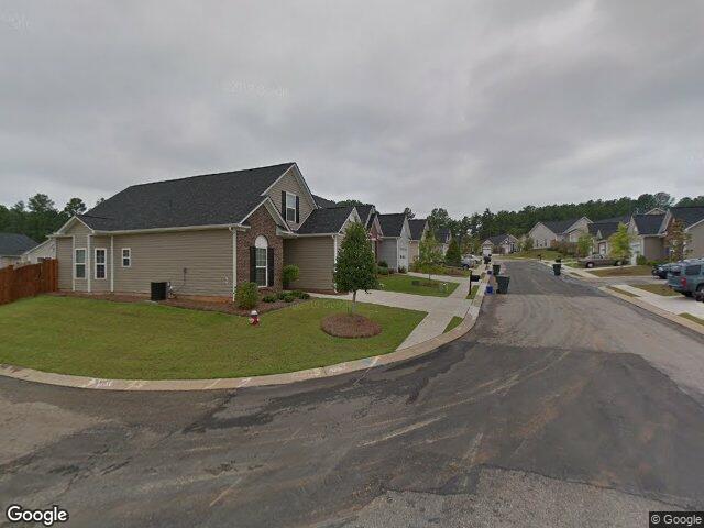 408 moet dr, columbia,  SC 29210