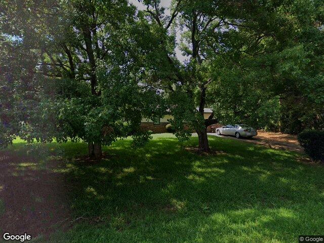 1205 shady ln, thomaston,  GA 30286