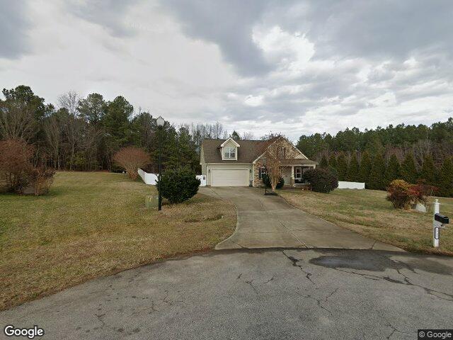 1731 riverstone dr, franklinton,  NC 27525