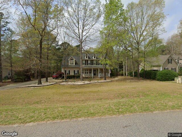 618 durwood dr, raleigh,  NC 27603