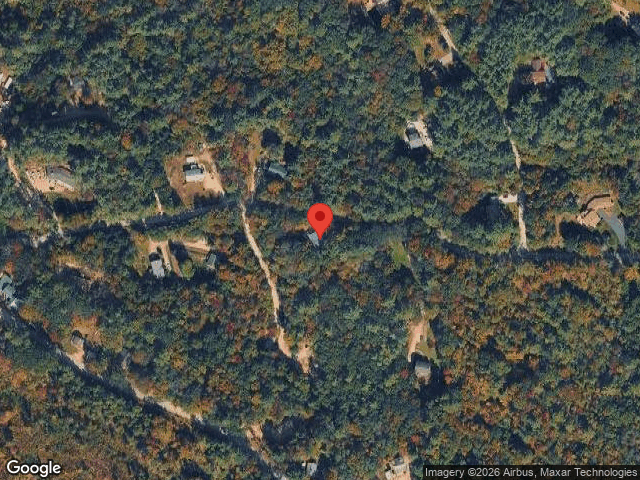 50 pinnacle rd, campton,  NH 03223