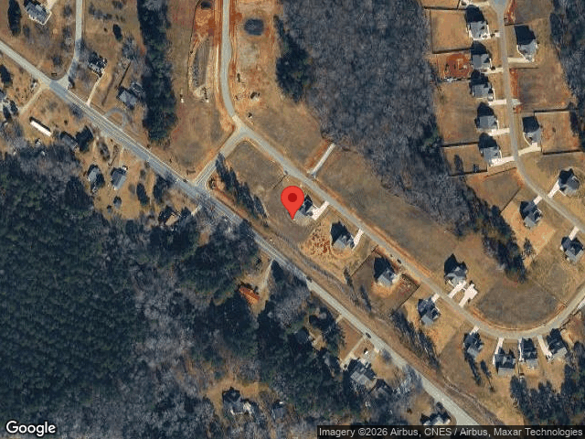 60 rising star dr, clayton,  NC 27520
