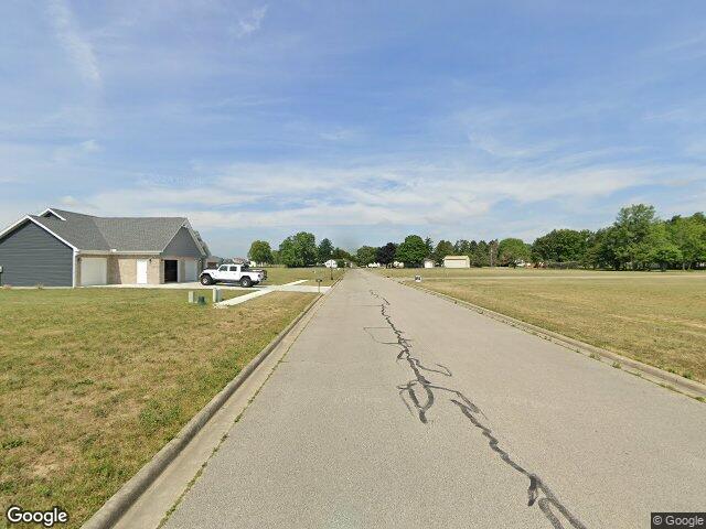 0 hawthorn drive se, washington court house,  OH 43160